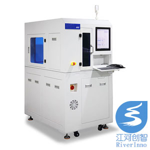 貼片機(jī)吸嘴清洗與檢測(cè)一體機(jī)
